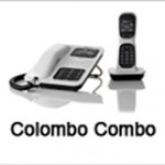 COLOMBO COMBO