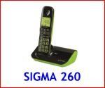 Alcatel Sigma 260 Thumbnail