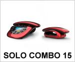 SOLO COMBO 15 Image