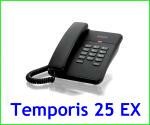 Temporis 25 EX new Thumbnail