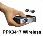 PPX3417 Wireless Thumbnail
